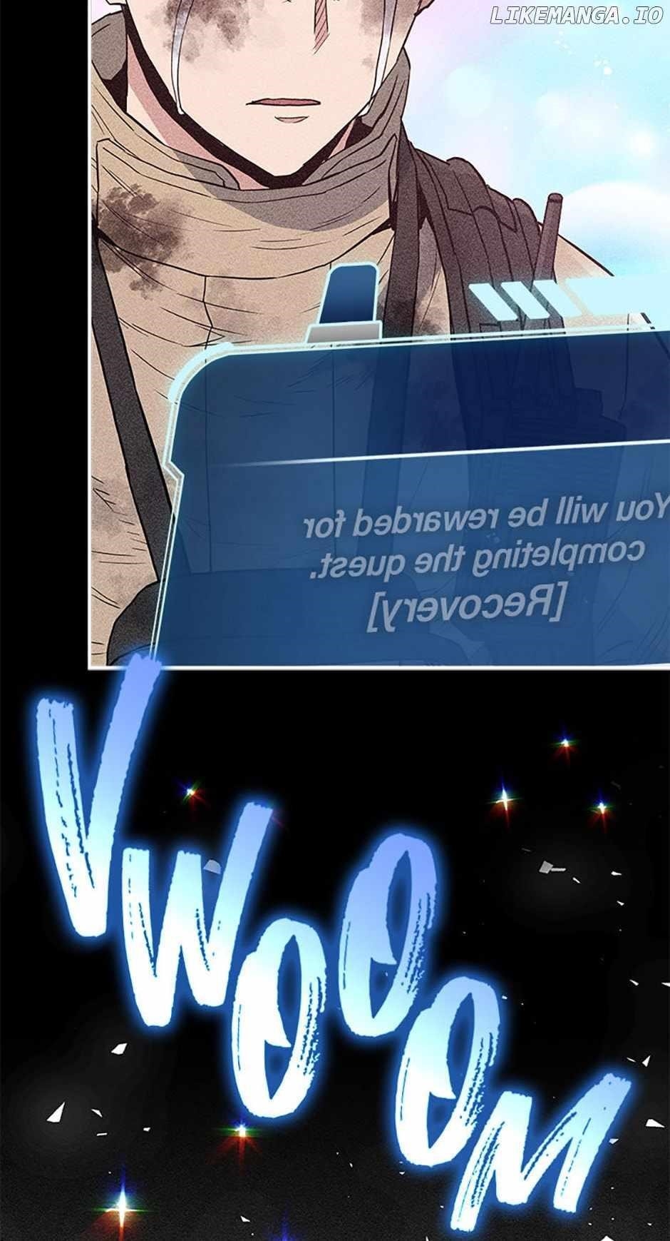 Rescue System Chapter 73 - Page 44