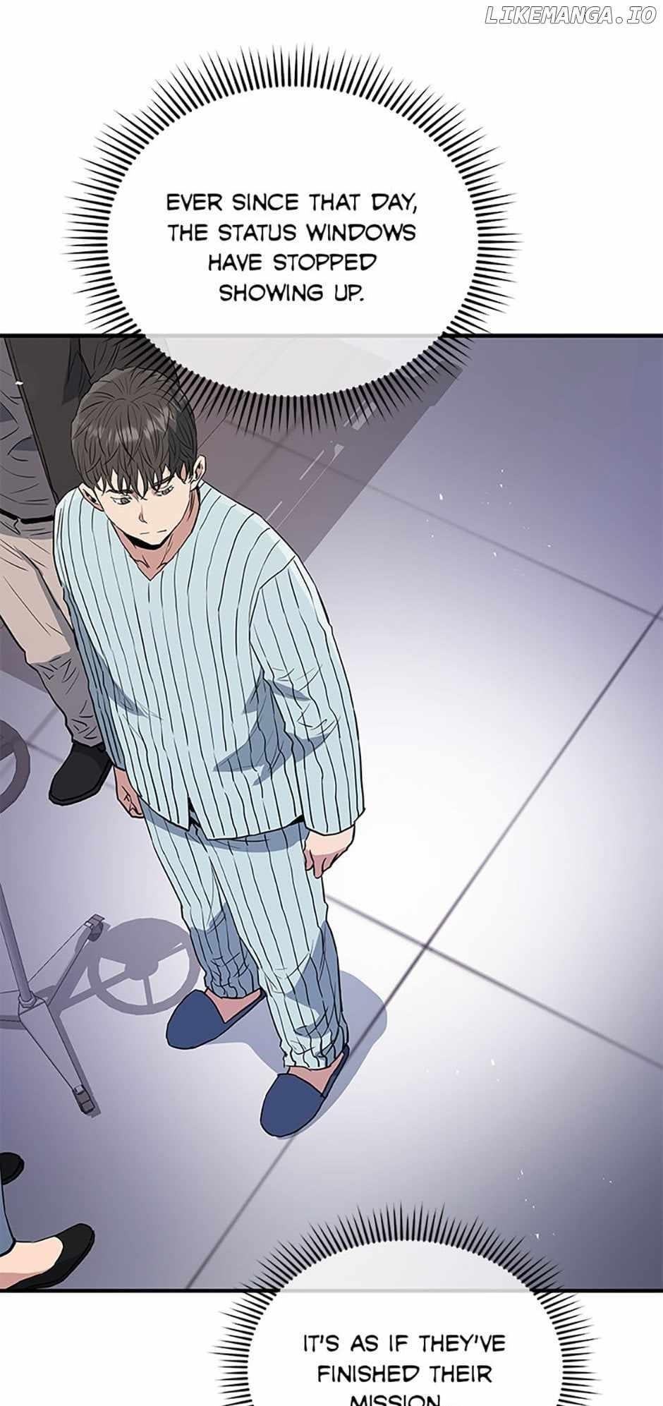 Rescue System Chapter 73 - Page 46