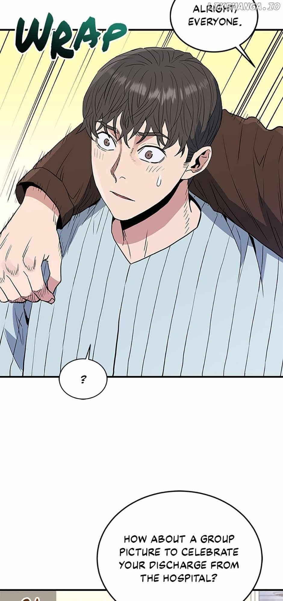 Rescue System Chapter 73 - Page 48