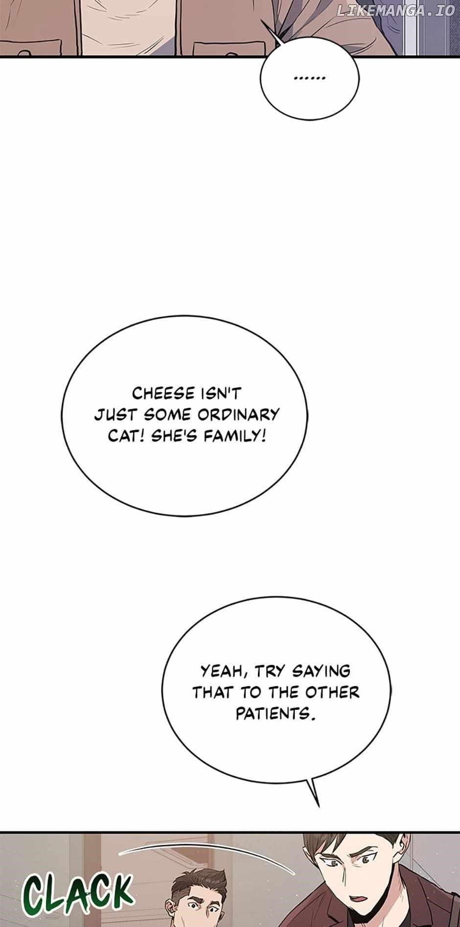 Rescue System Chapter 73 - Page 5