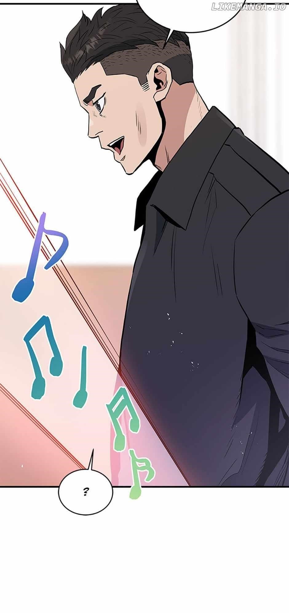 Rescue System Chapter 73 - Page 50