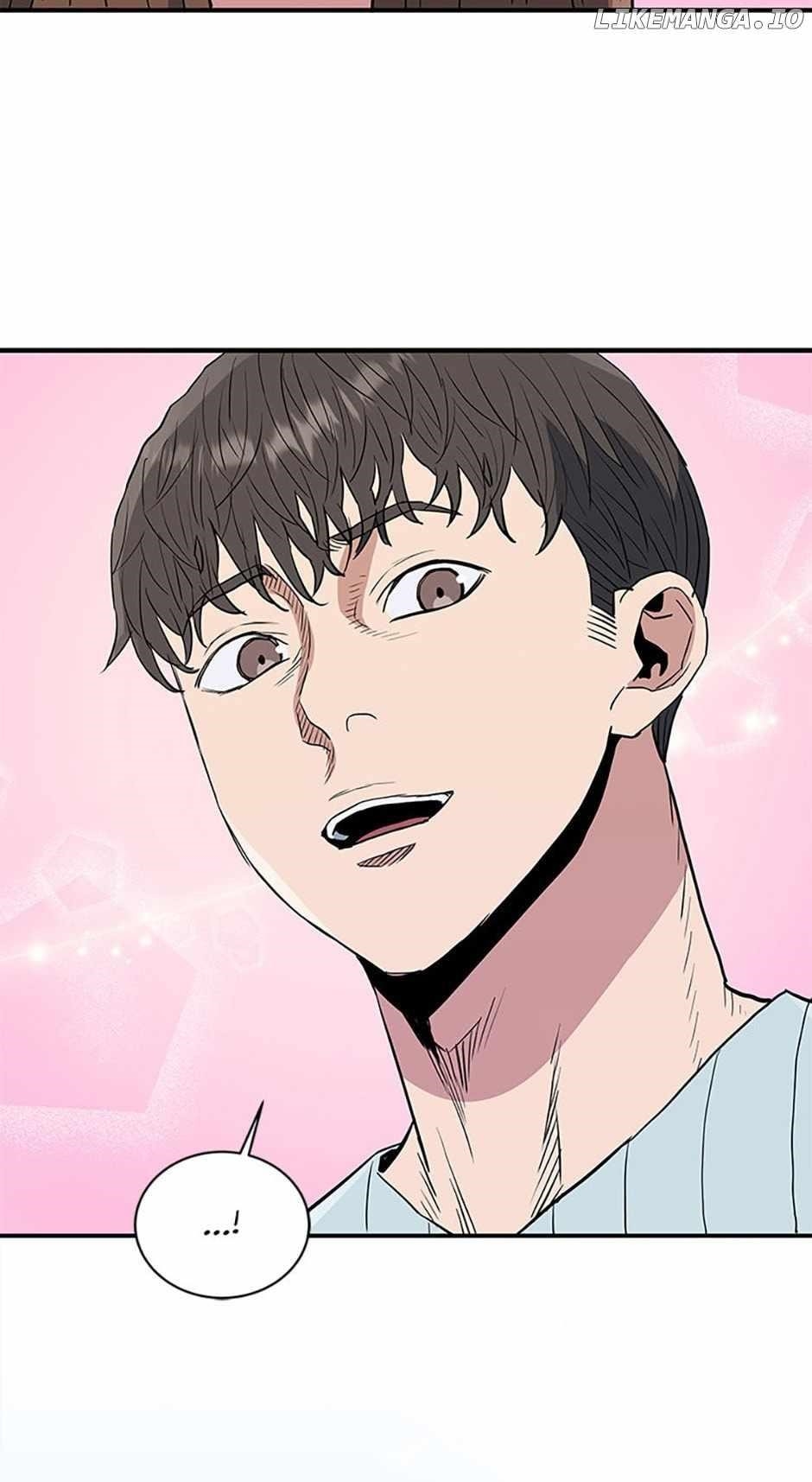 Rescue System Chapter 73 - Page 62