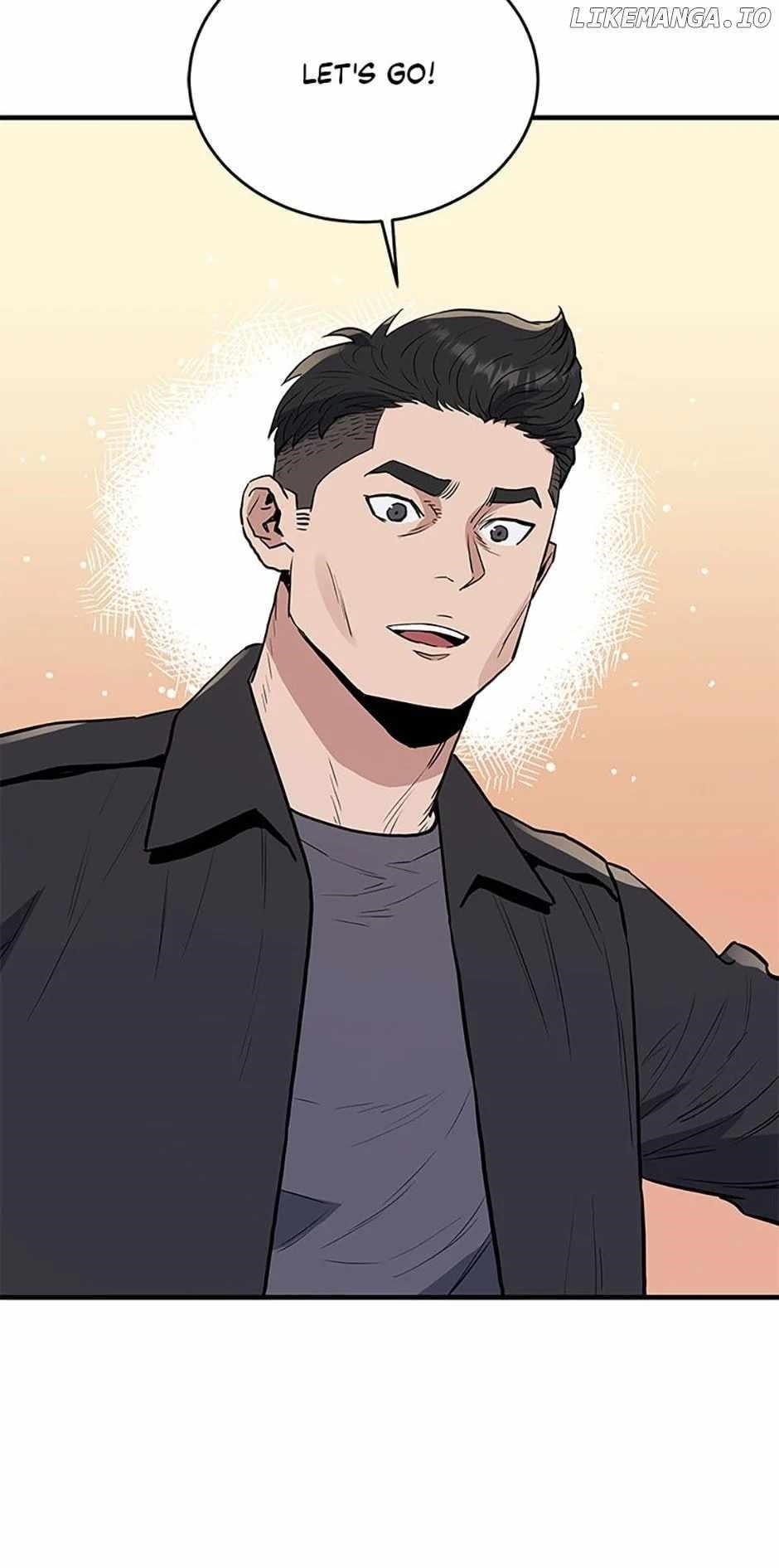 Rescue System Chapter 73 - Page 7