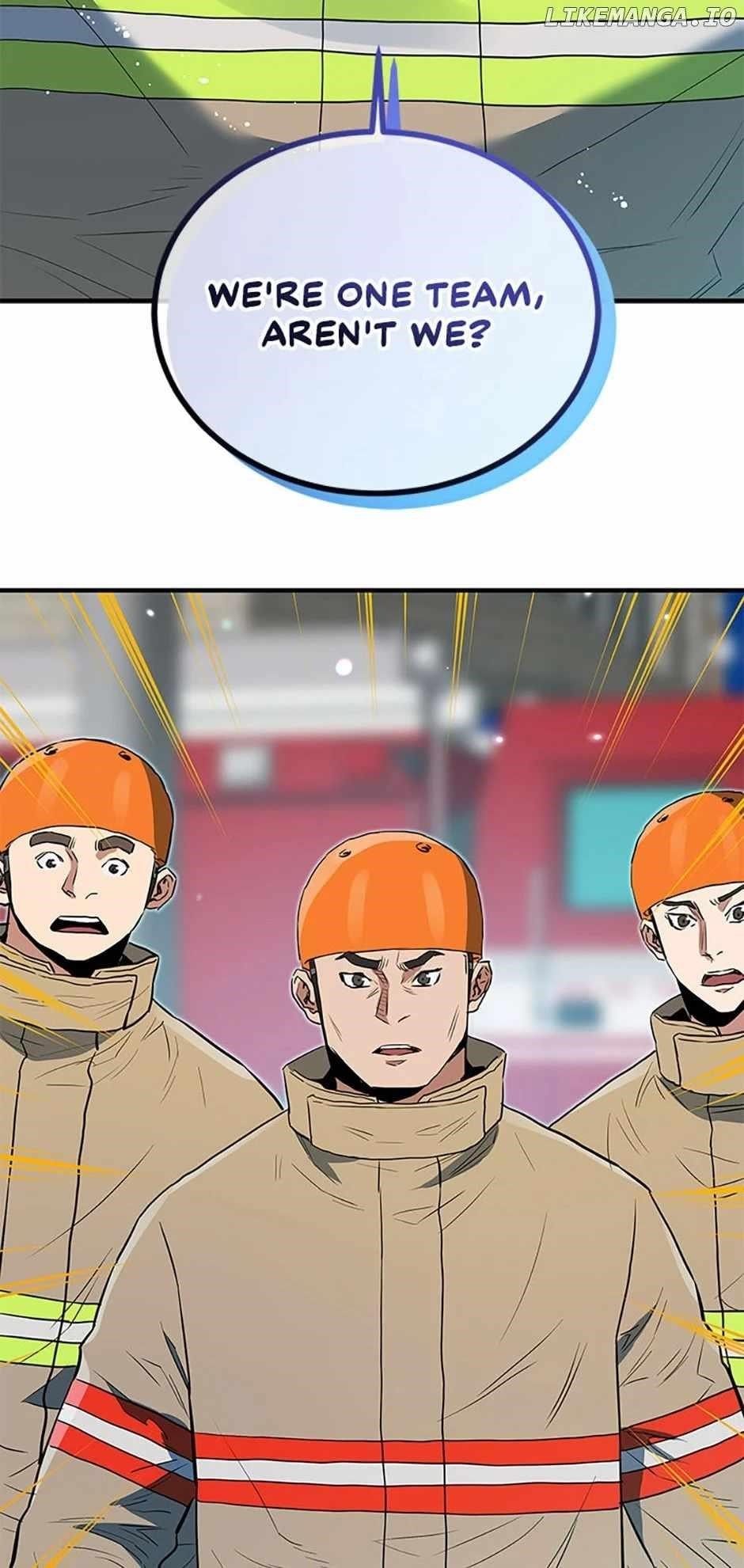 Rescue System Chapter 73 - Page 73