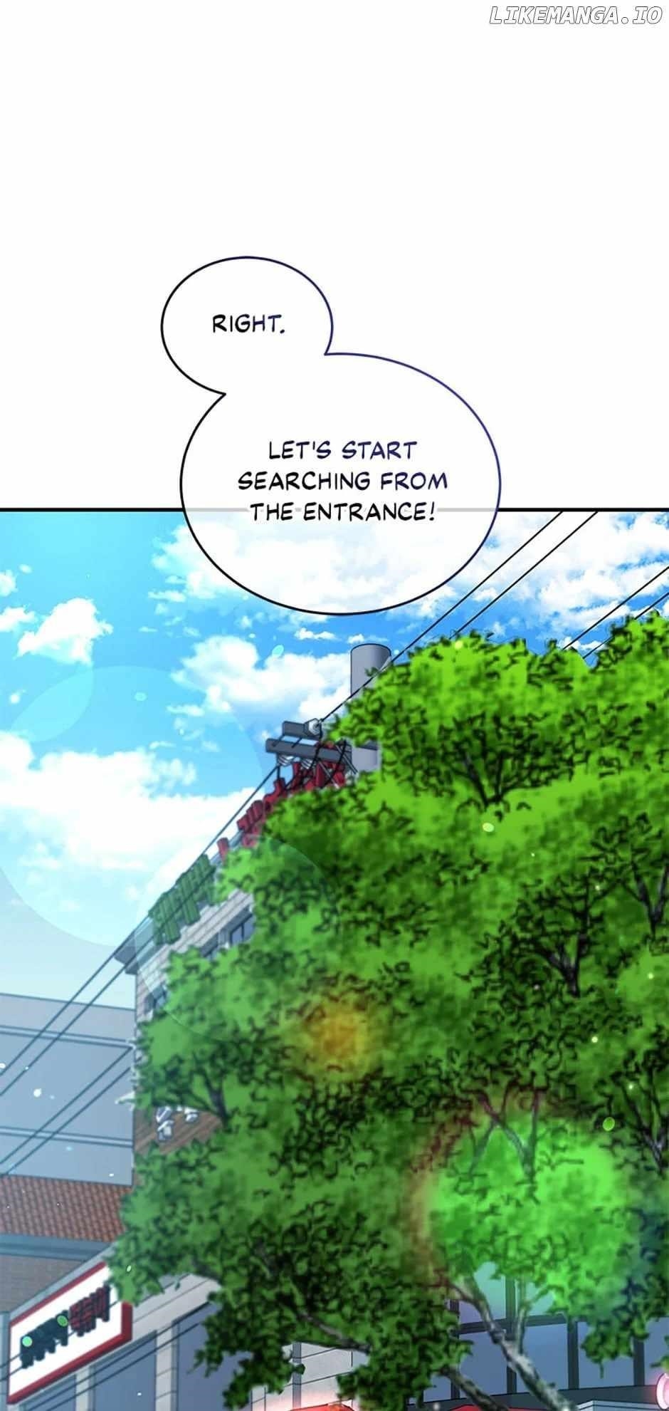 Rescue System Chapter 73 - Page 75