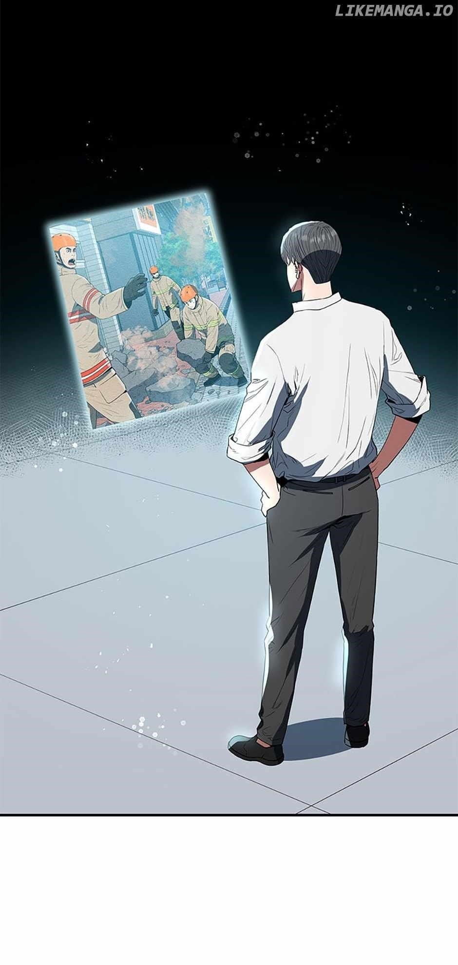 Rescue System Chapter 73 - Page 78