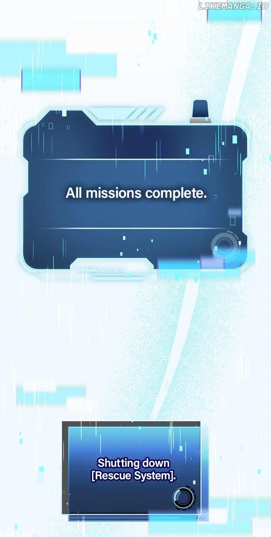 Rescue System Chapter 73 - Page 82