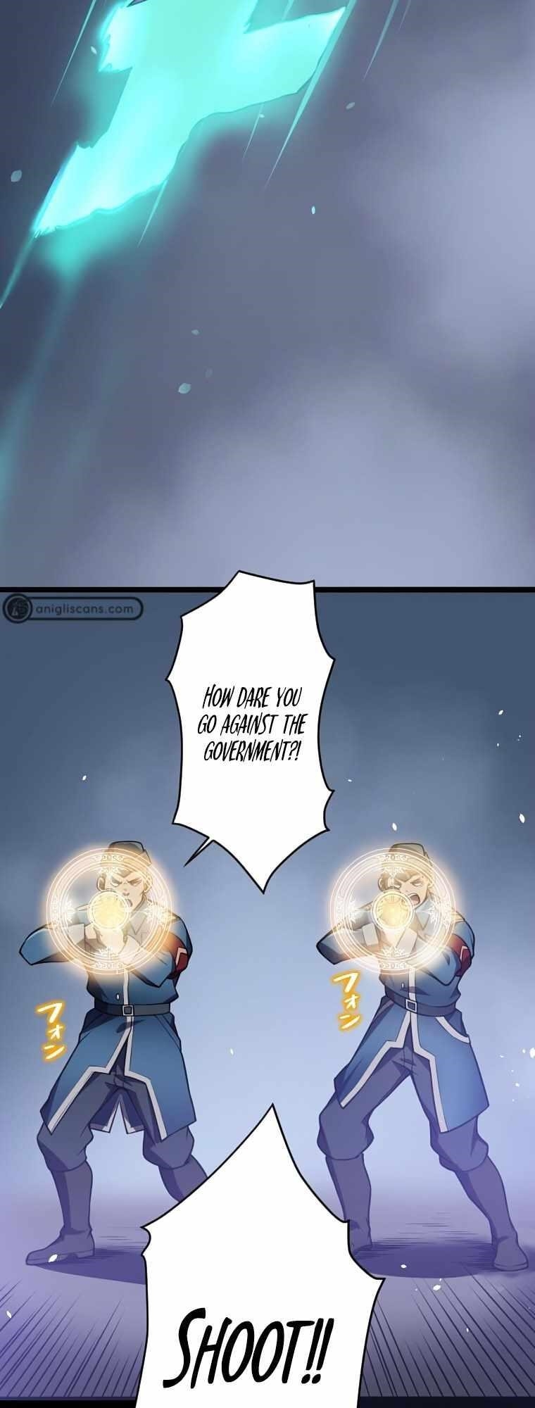 Awakened Thief Steals the World Chapter 1 - Page 14