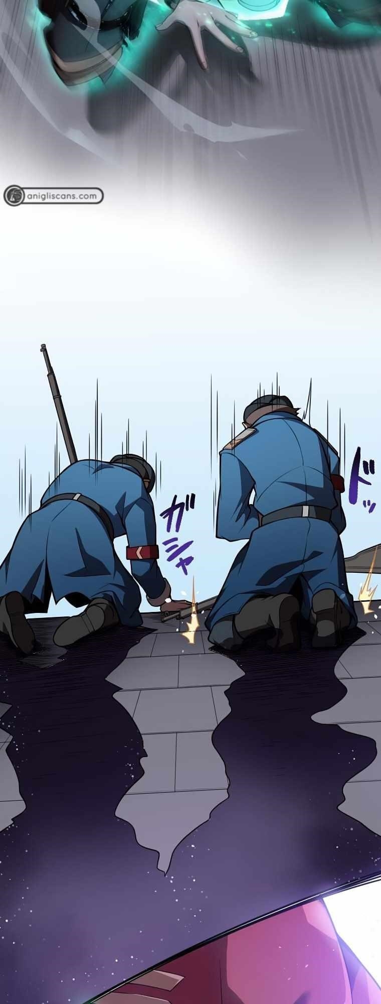 Awakened Thief Steals the World Chapter 1 - Page 19