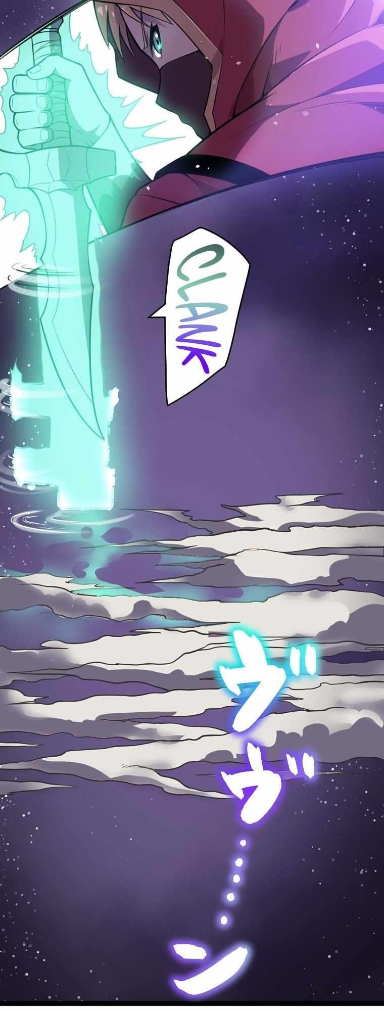 Awakened Thief Steals the World Chapter 1 - Page 20