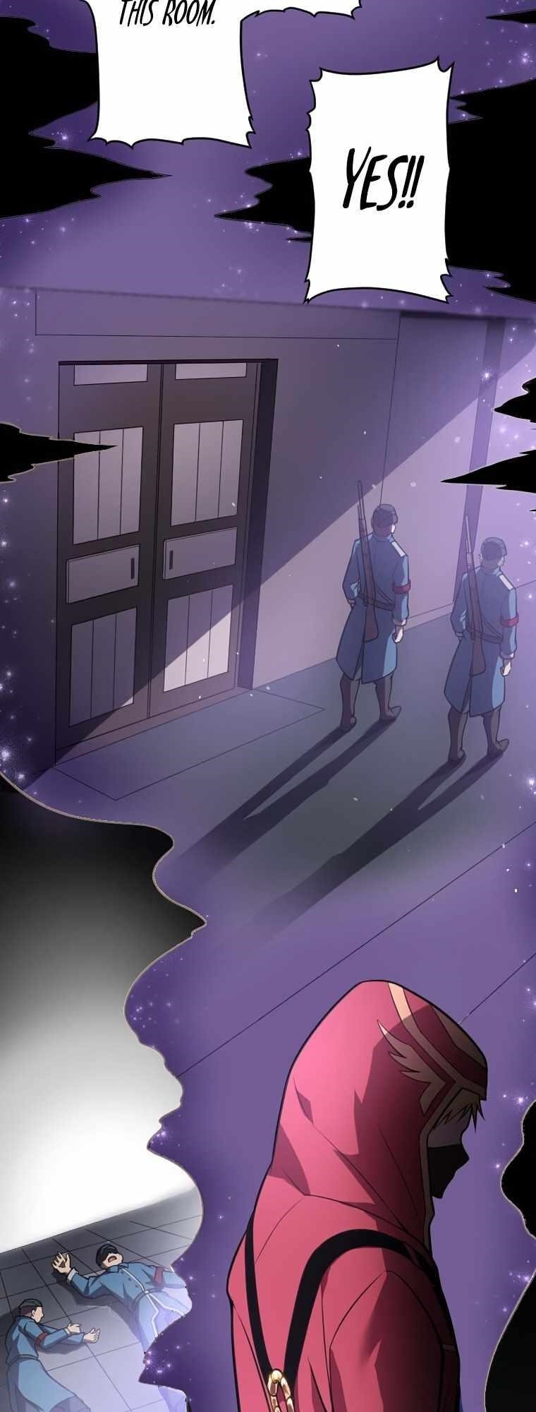 Awakened Thief Steals the World Chapter 1 - Page 22