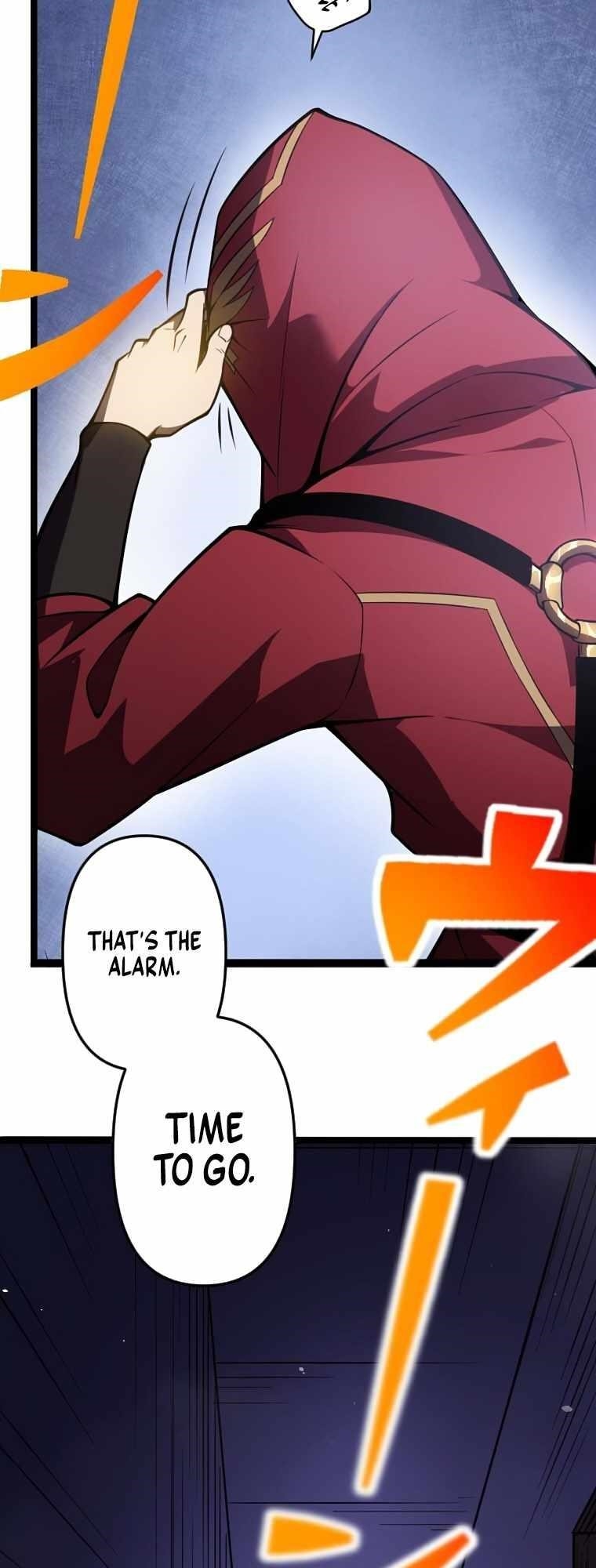 Awakened Thief Steals the World Chapter 1 - Page 24