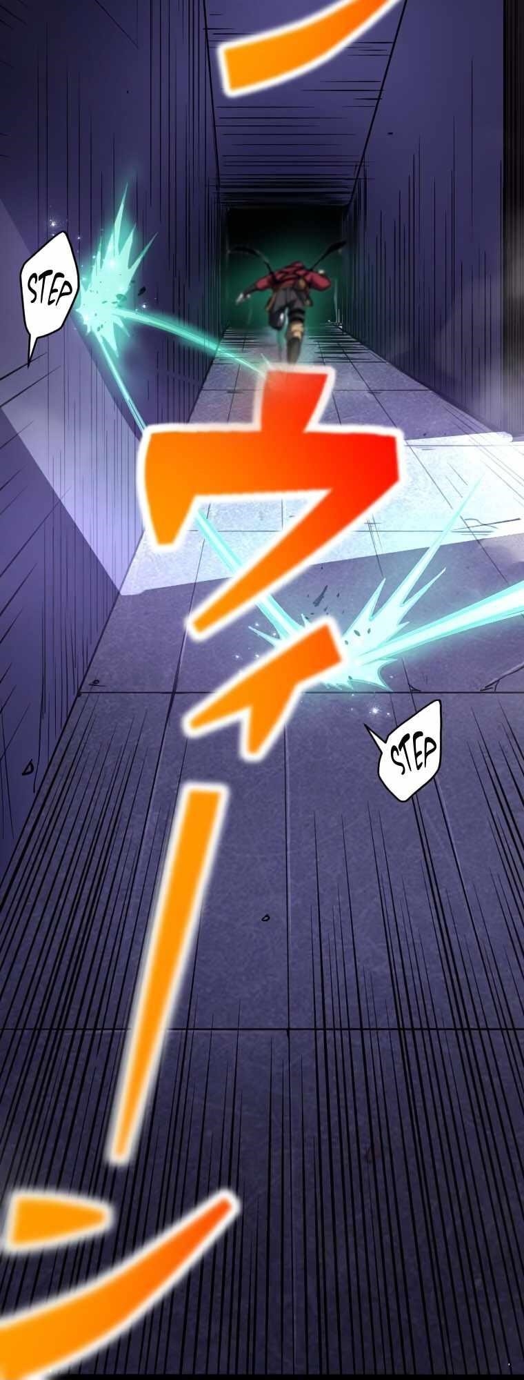 Awakened Thief Steals the World Chapter 1 - Page 25