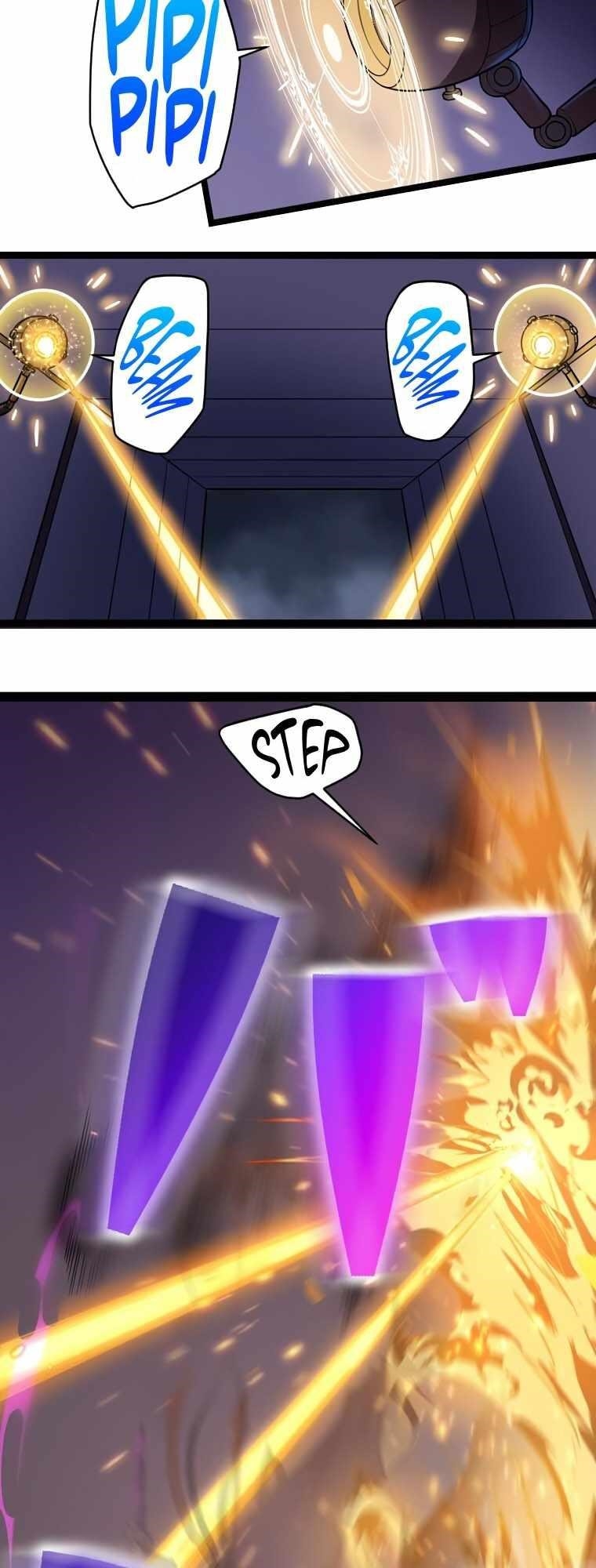 Awakened Thief Steals the World Chapter 1 - Page 27