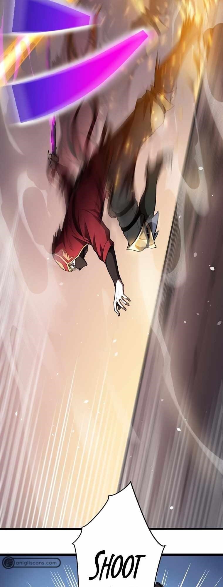 Awakened Thief Steals the World Chapter 1 - Page 28