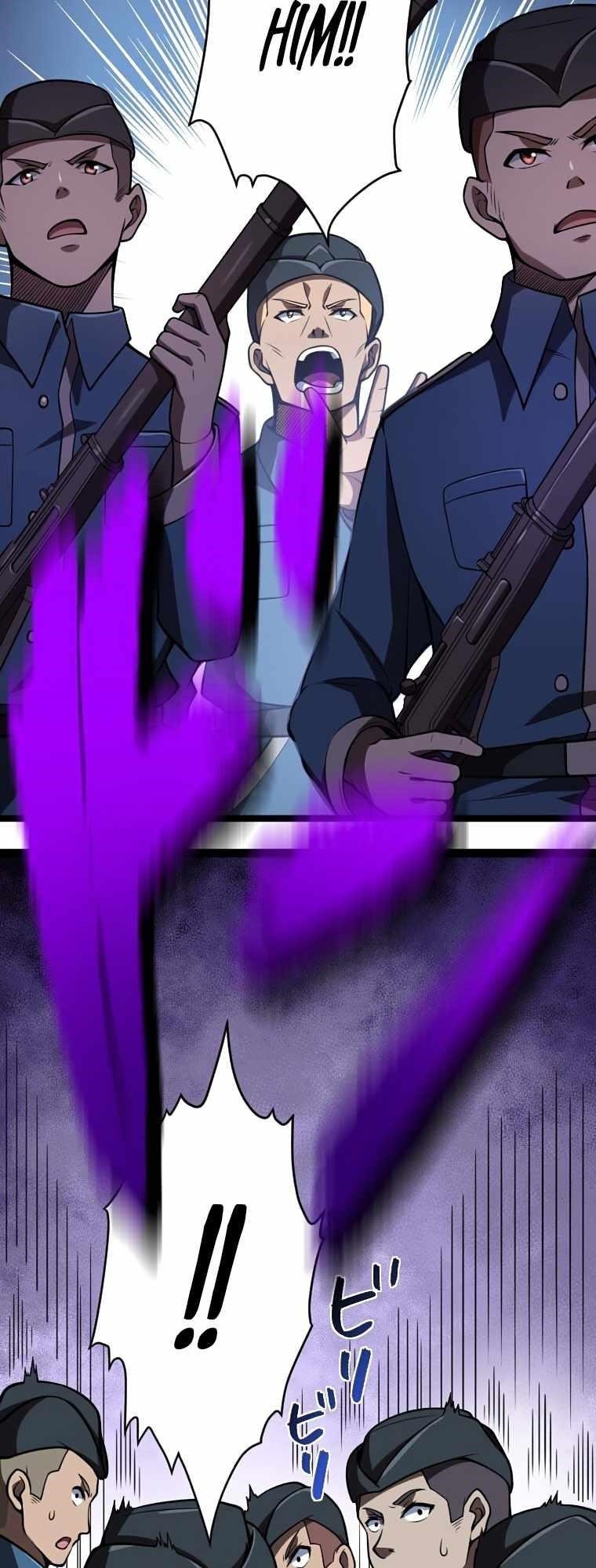 Awakened Thief Steals the World Chapter 1 - Page 29