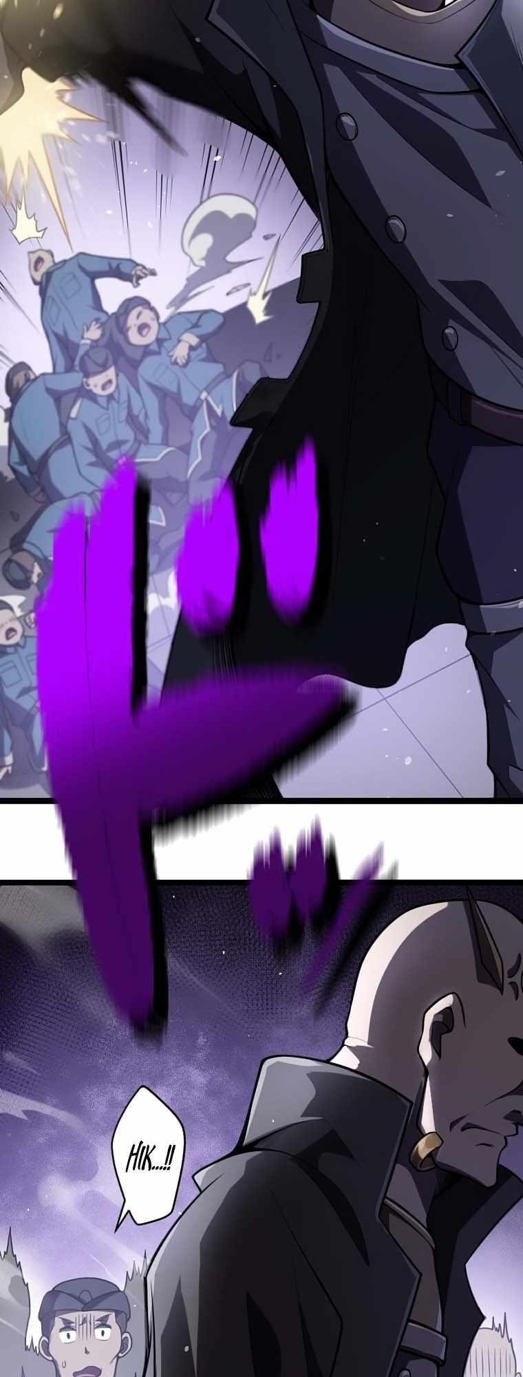 Awakened Thief Steals the World Chapter 1 - Page 32