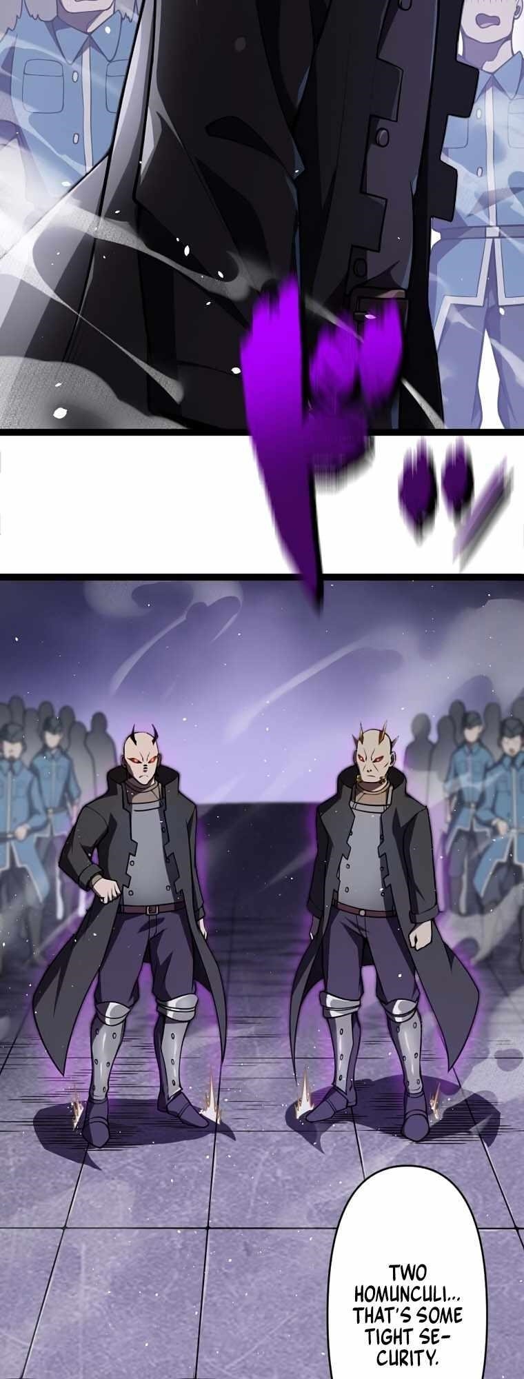 Awakened Thief Steals the World Chapter 1 - Page 33