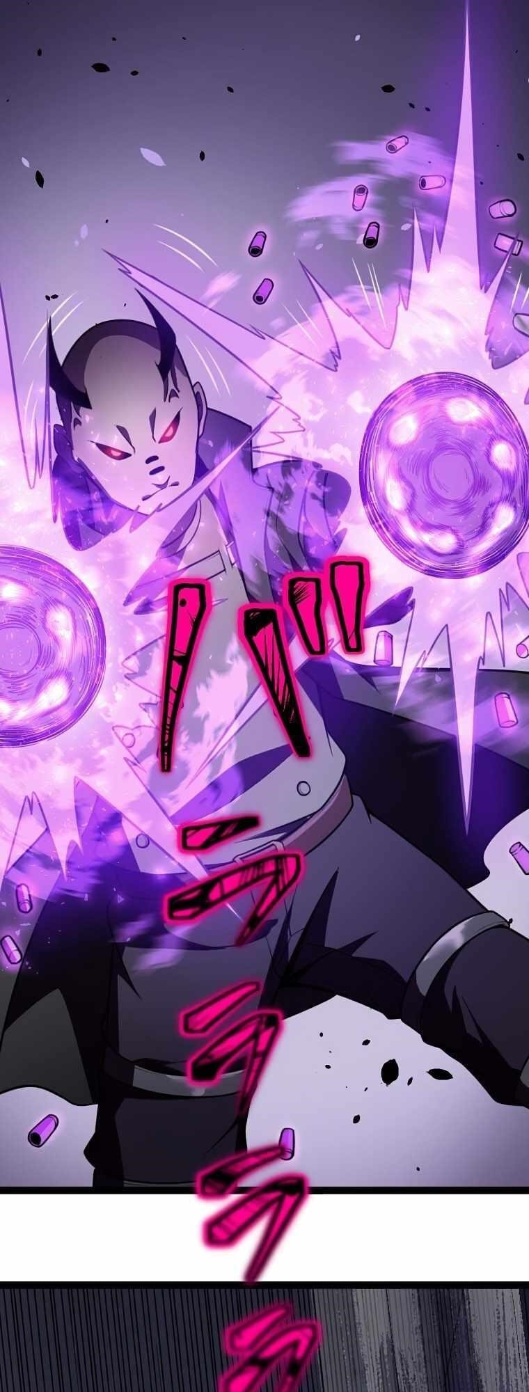 Awakened Thief Steals the World Chapter 1 - Page 37