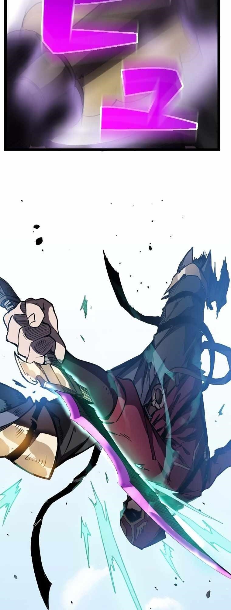 Awakened Thief Steals the World Chapter 1 - Page 44