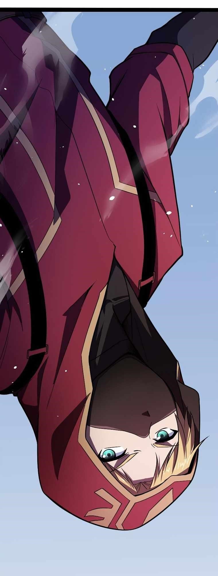 Awakened Thief Steals the World Chapter 1 - Page 46