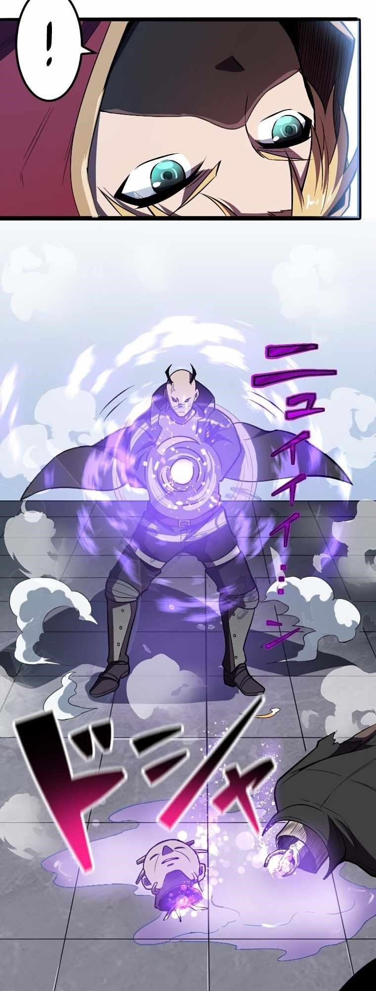 Awakened Thief Steals the World Chapter 1 - Page 48