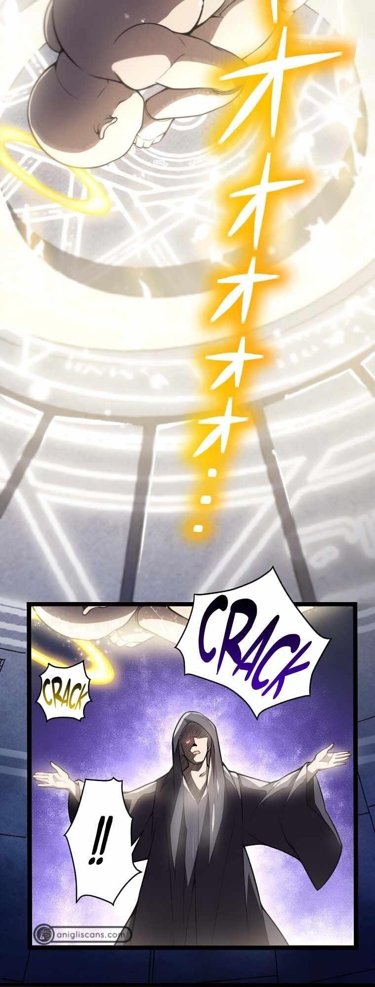 Awakened Thief Steals the World Chapter 1 - Page 5