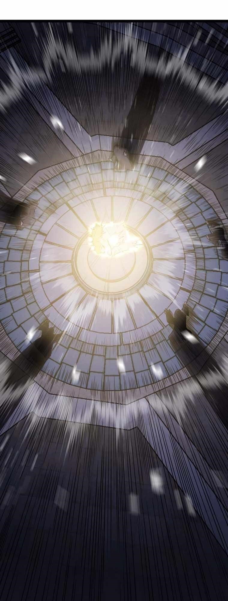 Awakened Thief Steals the World Chapter 2 - Page 11