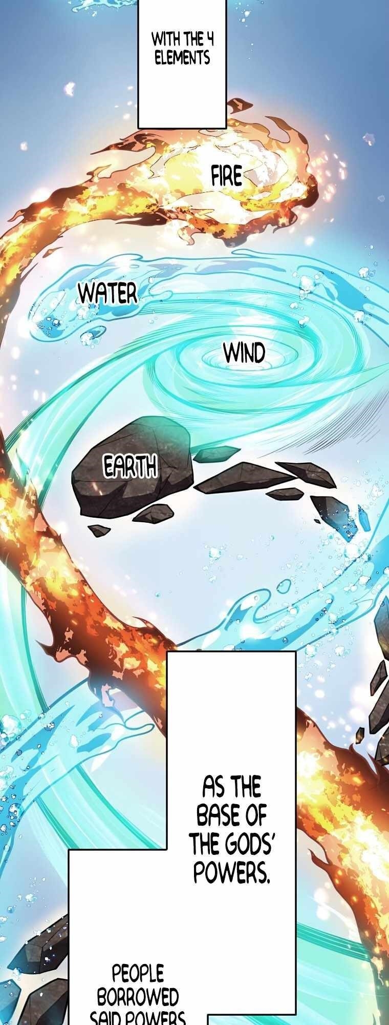 Awakened Thief Steals the World Chapter 2 - Page 2