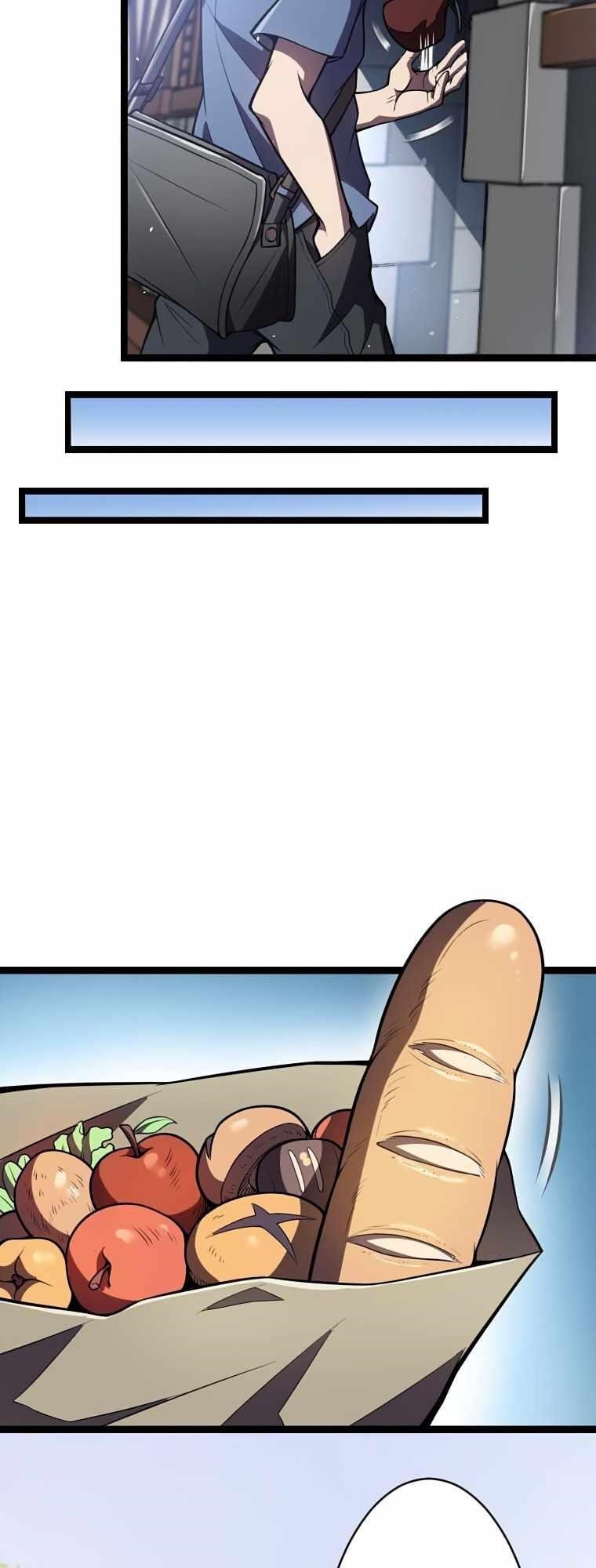 Awakened Thief Steals the World Chapter 2 - Page 24