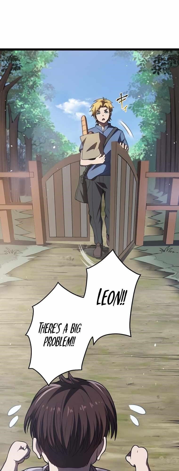 Awakened Thief Steals the World Chapter 2 - Page 26