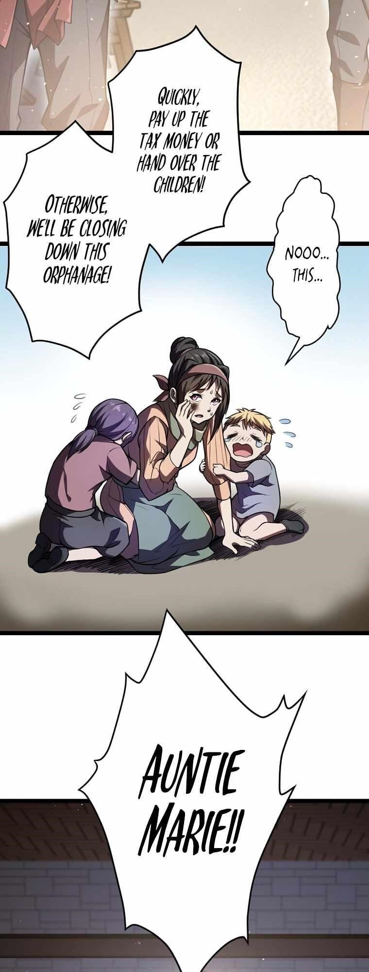 Awakened Thief Steals the World Chapter 2 - Page 29