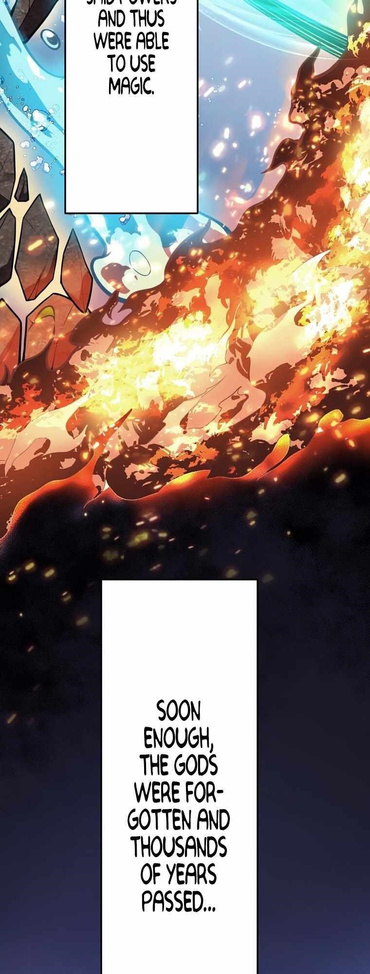 Awakened Thief Steals the World Chapter 2 - Page 3