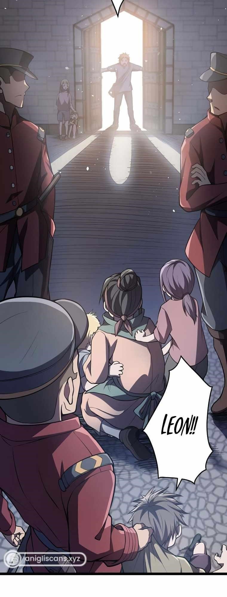 Awakened Thief Steals the World Chapter 2 - Page 30