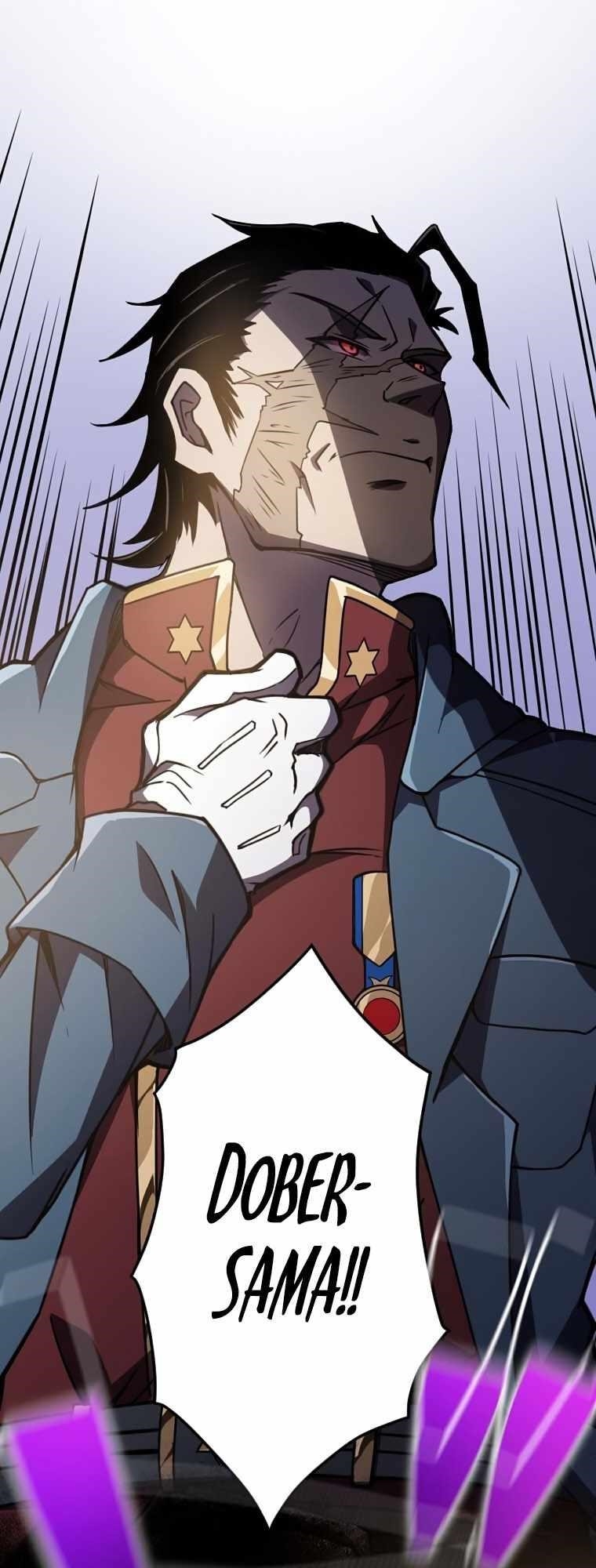 Awakened Thief Steals the World Chapter 2 - Page 36