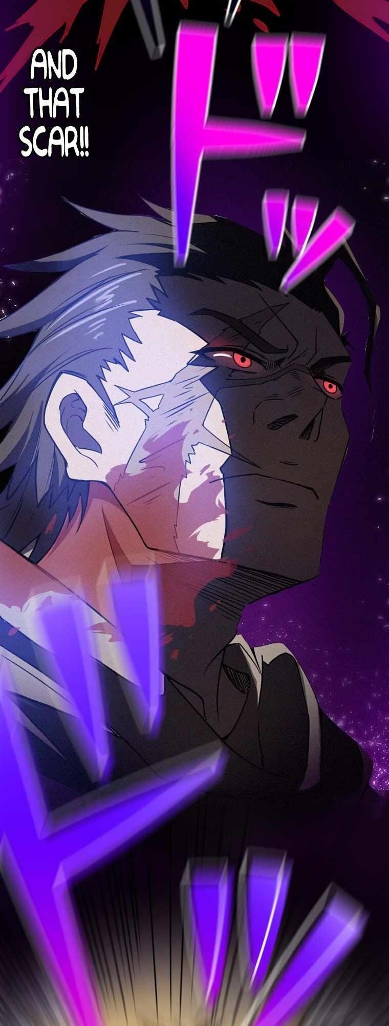 Awakened Thief Steals the World Chapter 2 - Page 39