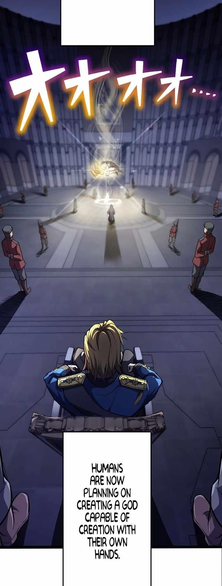 Awakened Thief Steals the World Chapter 2 - Page 4