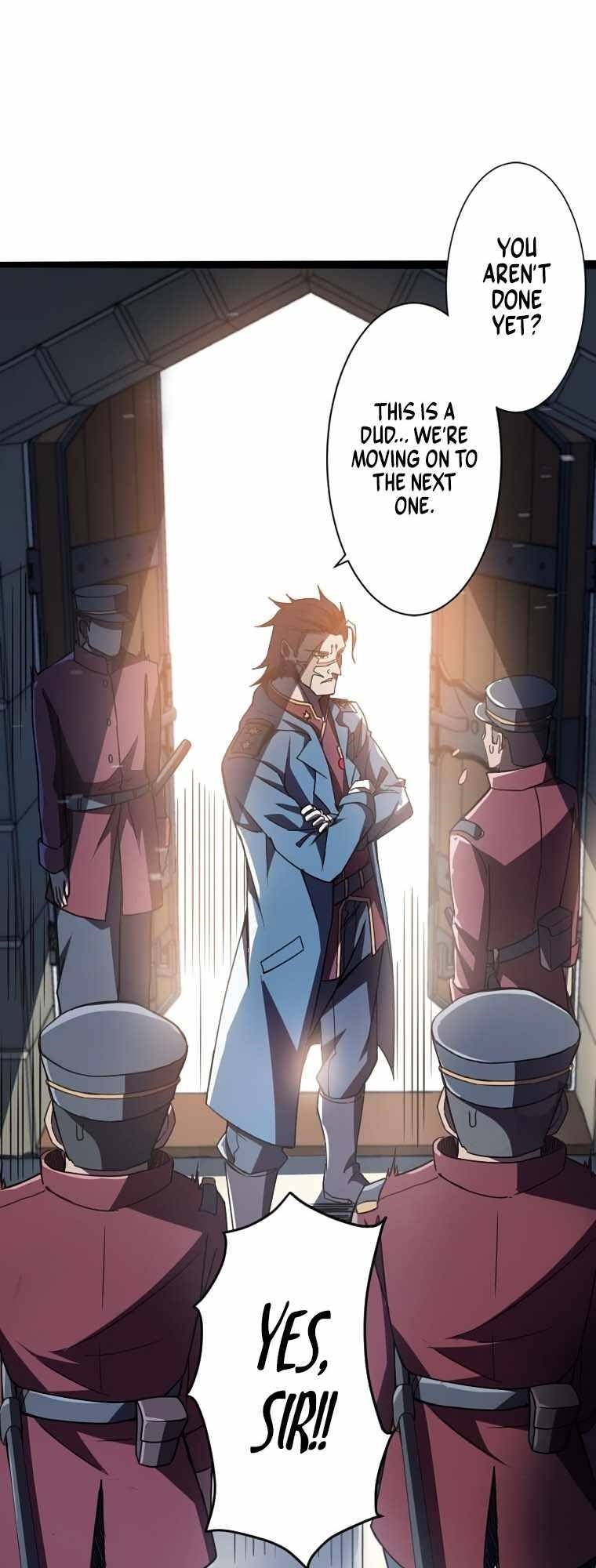 Awakened Thief Steals the World Chapter 2 - Page 41