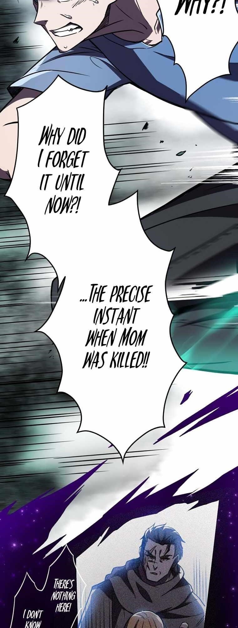 Awakened Thief Steals the World Chapter 2 - Page 44