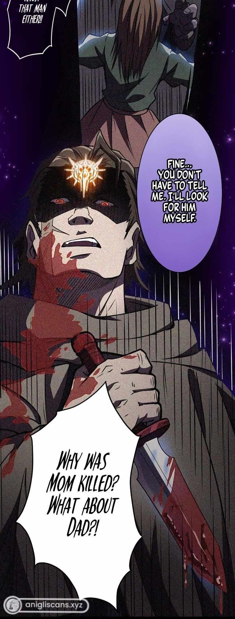 Awakened Thief Steals the World Chapter 2 - Page 45