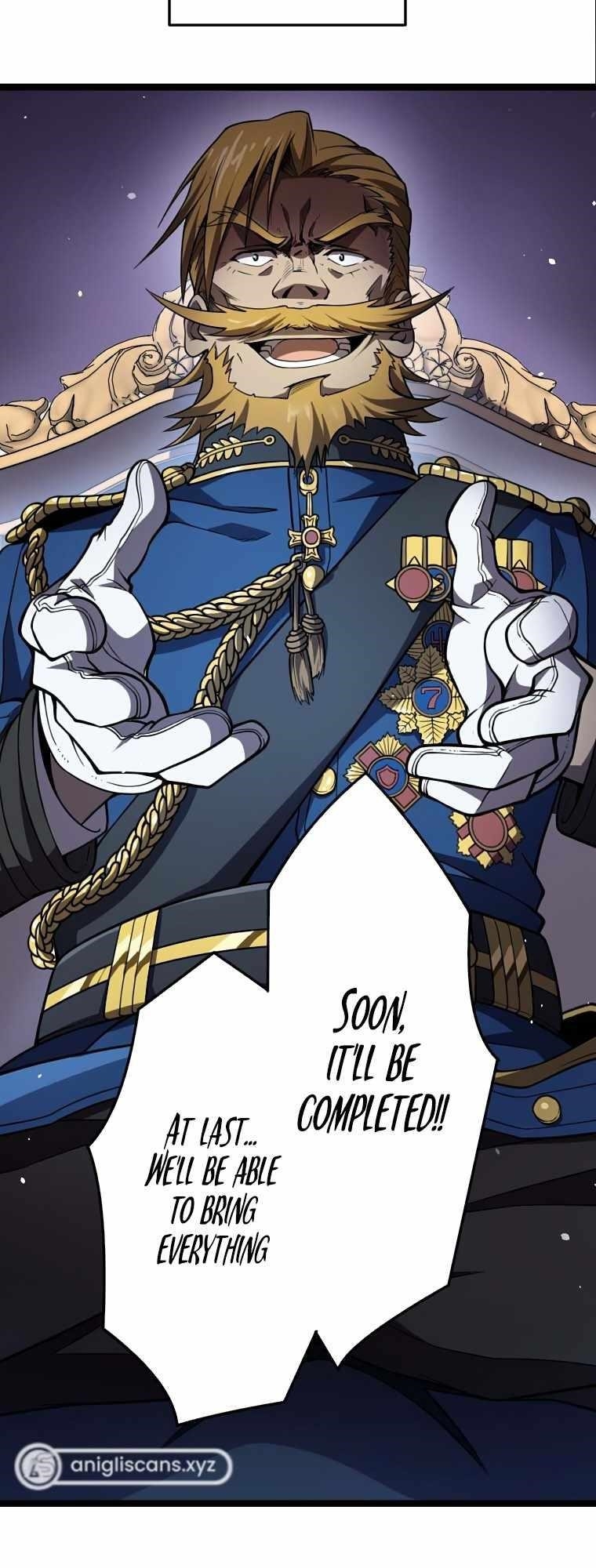 Awakened Thief Steals the World Chapter 2 - Page 5