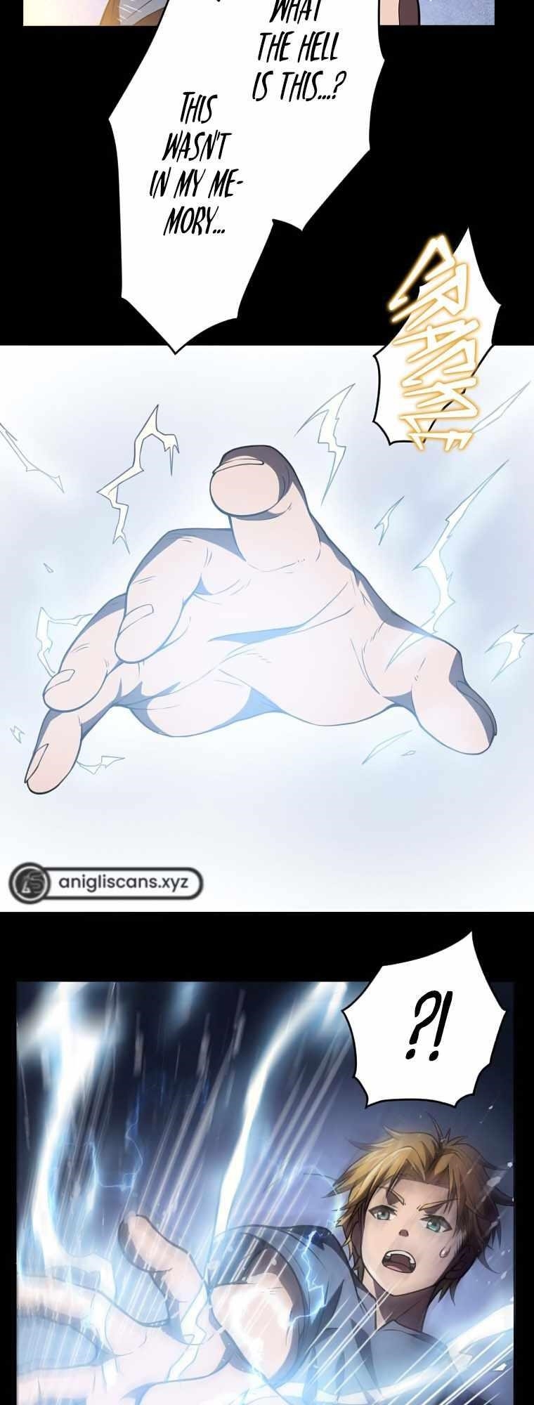 Awakened Thief Steals the World Chapter 2 - Page 57