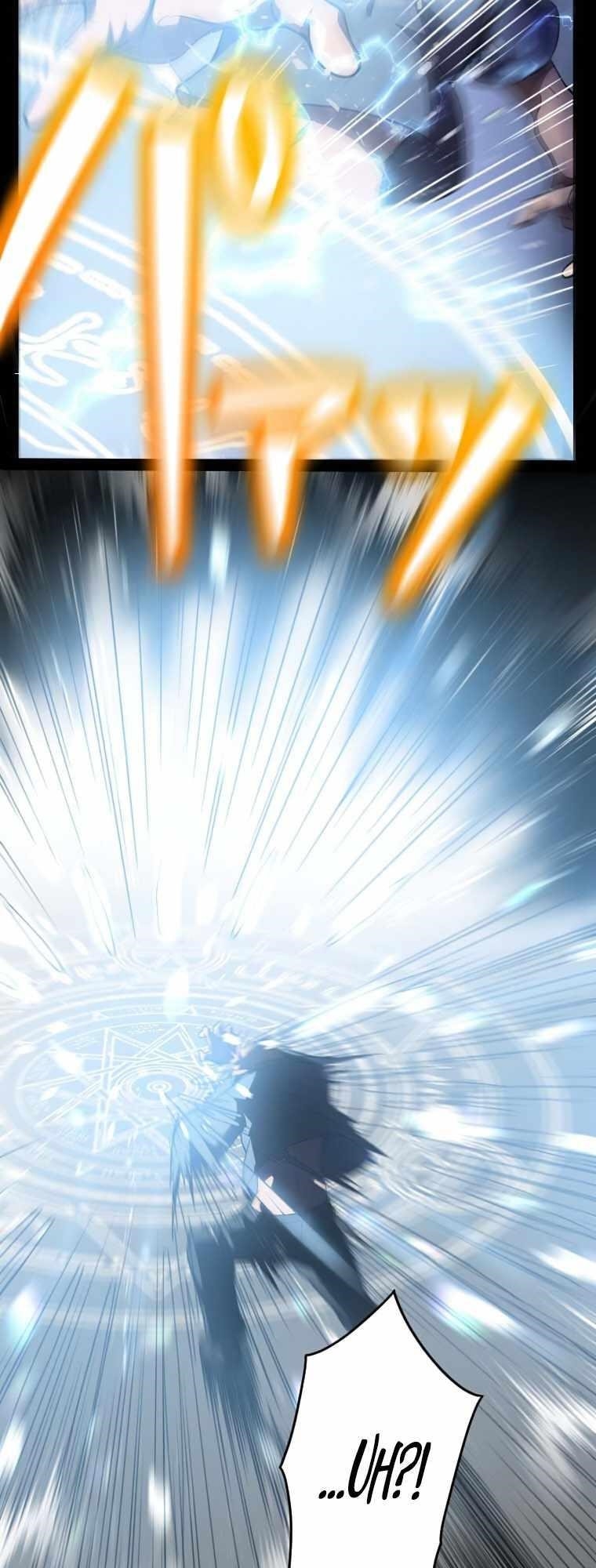 Awakened Thief Steals the World Chapter 2 - Page 58