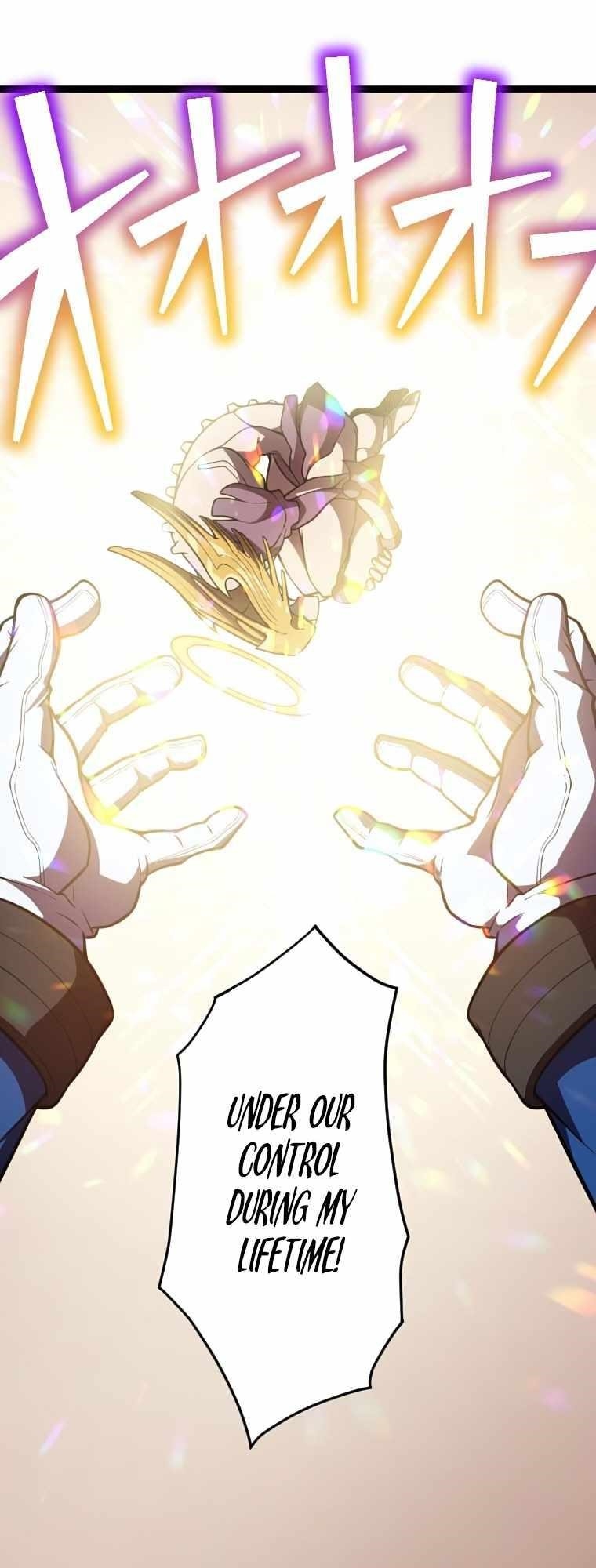 Awakened Thief Steals the World Chapter 2 - Page 6