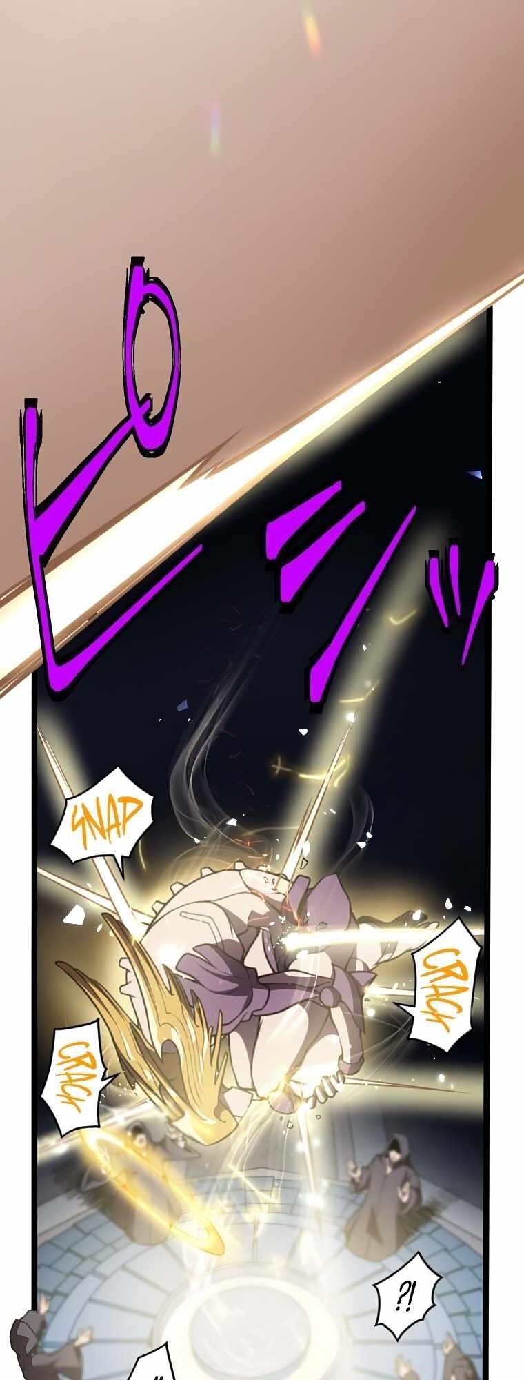 Awakened Thief Steals the World Chapter 2 - Page 7