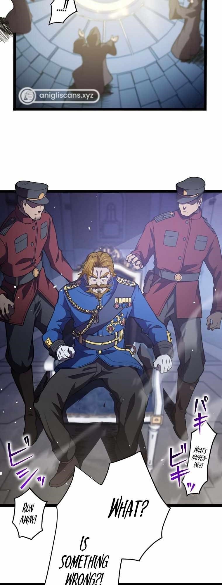 Awakened Thief Steals the World Chapter 2 - Page 8