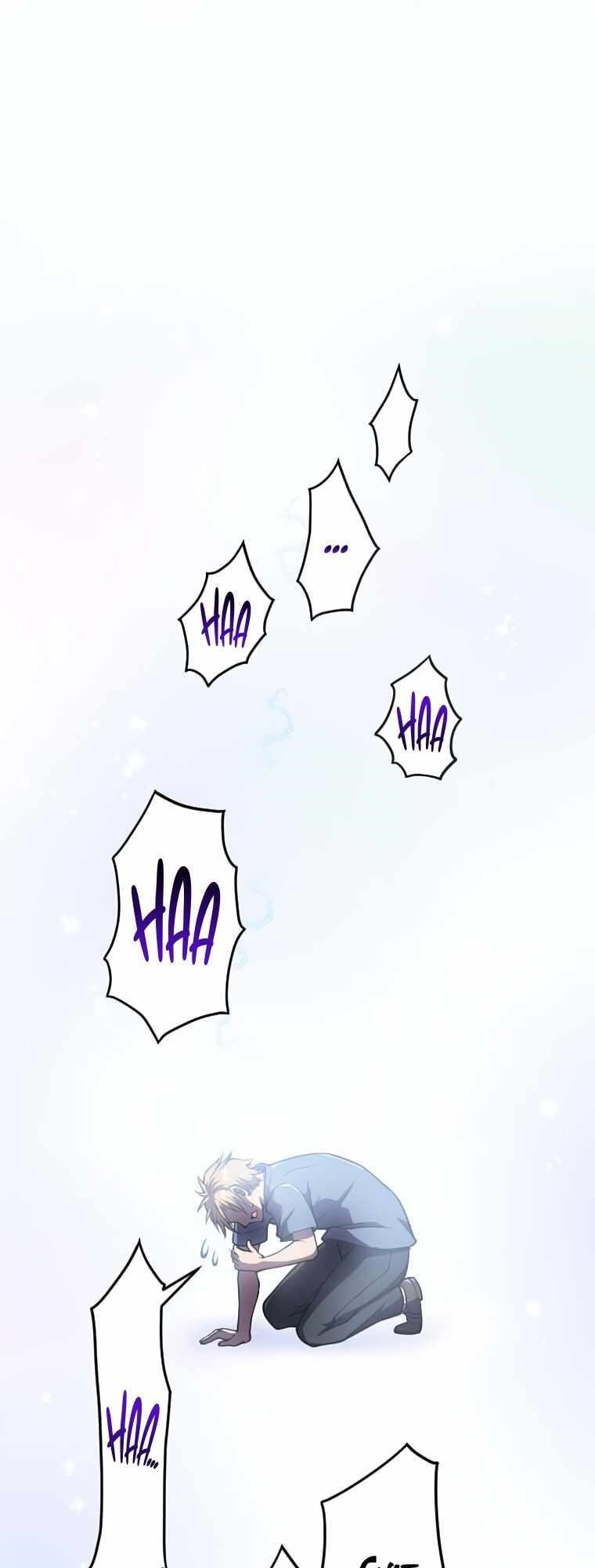 Awakened Thief Steals the World Chapter 3 - Page 16