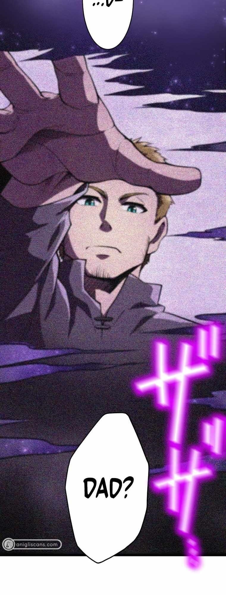 Awakened Thief Steals the World Chapter 3 - Page 20