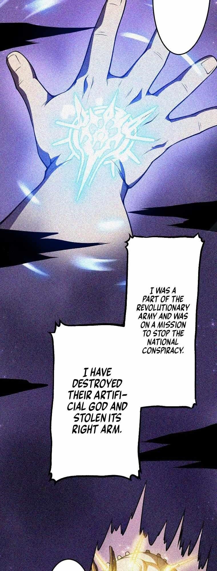 Awakened Thief Steals the World Chapter 3 - Page 24