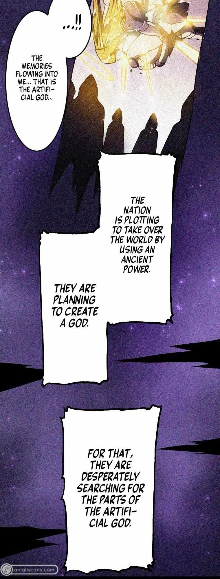 Awakened Thief Steals the World Chapter 3 - Page 25